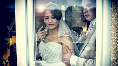Videographer Christos Tsironas from Frankfurt am Main, Germany - Filiz & Sergei, wedding
