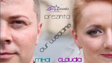 Videographer Brinza Andrei from Bacău, Rumänien - Higher, wedding