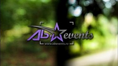 Videographer Brinza Andrei from Bacău, Rumänien - Show Reel, wedding