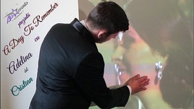 Videographer Brinza Andrei from Bacău, Rumänien - A day to remember, wedding