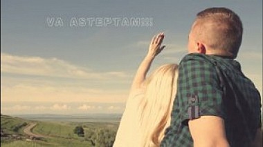 Videographer Brinza Andrei from Bacău, Rumänien - Save the Date - Ema & Daniel, engagement, wedding