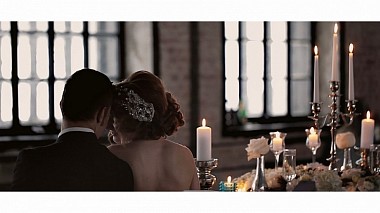 Videographer Mari Bushaeva from Nižnij Novgorod, Rusko - winter moments, wedding