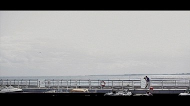 Videographer Mari Bushaeva from Nižnij Novgorod, Rusko - Polina & Aleksandr, wedding