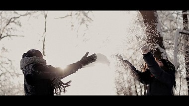 来自 下诺夫哥罗德, 俄罗斯 的摄像师 Mari Bushaeva - Irina & Igor', engagement