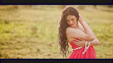 Videographer Mari Bushaeva from N. Novgorod, Russia - waiting for baby, baby