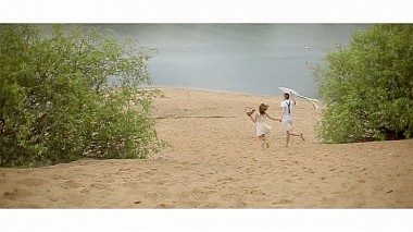 Videograf Mari Bushaeva din Veliki Novgorod, Rusia - HAPPY Day. Spring, nunta