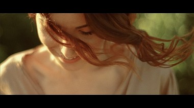 Видеограф Мария Бушаева, Нижний Новгород, Россия - “Letter” (creative project), лавстори, событие