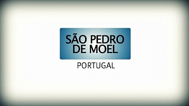 Videographer Claudio Matos from Marinha Grande, Portugalsko - São Pedro de Moel - Tourism Promo, advertising