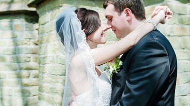 Videographer MoviesArt GbR from Cologne, Germany - Katja + Alex - the highlights, wedding