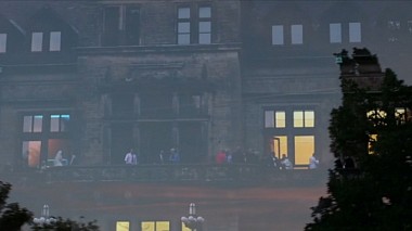 Videographer MoviesArt GbR from Kolín nad Rýnem, Německo - Ein Ausschnitt aus dem Hochzeitsfilm von Anca & Daniel, wedding