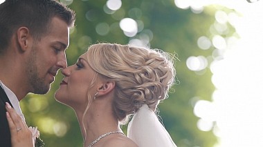 Videographer MoviesArt GbR from Kolín nad Rýnem, Německo - Monika & Eduard - Weddinghighlight Film - 2’59” - Germany, wedding