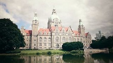 来自 科隆, 德国 的摄像师 MoviesArt GbR - Ruslana & Andriy Wedding, wedding