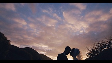 Videographer Zoltan Yanvari from Uzhhorod, Ukraine - Stepan + Miroslava (Highlights), wedding