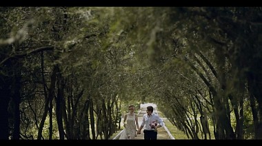 Videographer Zoltan Yanvari from Uzhhorod, Ukraine - Julia + Alexandr (Highlights), wedding