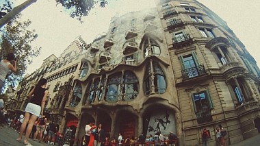 Videographer Евгений  Гуданович from Čeljabinsk, Rusko - Spain. Family video, baby