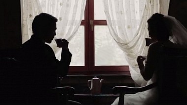 Відеограф Бекзат Амирбеков, Караганда, Казахстан - Nurlan & Janna, wedding