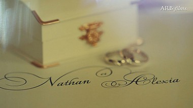 Videógrafo ARB films de Albí, Francia - N&A By ARB films, wedding