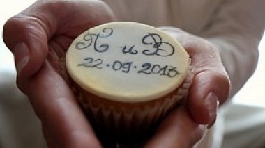 Videographer Victor Popov Film Company from Sofie, Bulharsko - Petia & Velin, wedding