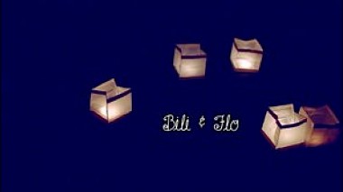 Videograf Victor Popov Film Company din Sofia, Bulgaria - Bili & Flo, nunta