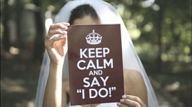 Videografo Victor Popov Film Company da Sofia, Bulgaria - Dori + Svilen, wedding