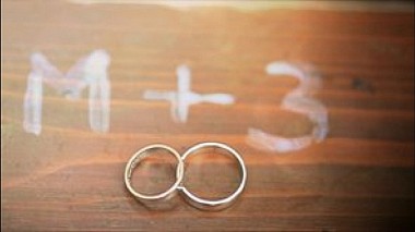 Videograf Victor Popov Film Company din Sofia, Bulgaria - Mihaela : Zlatin, nunta