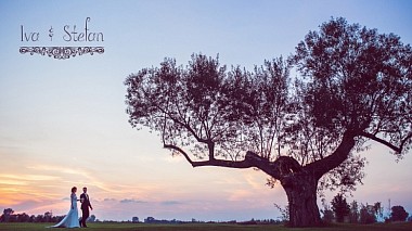 Βιντεογράφος Victor Popov Film Company από Σόφια, Βουλγαρία - Iva & Stefan, wedding