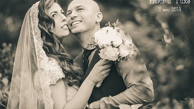 Videographer Victor Popov Film Company from Sofia, Bulgaria - Niki & Tiho, wedding