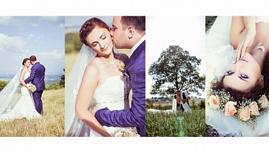 Videographer Victor Popov Film Company from Sofia, Bulgarien - Diana : Mladen, wedding