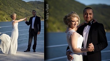 来自 索非亚, 保加利亚 的摄像师 Victor Popov Film Company - Teodora & Plamen, wedding