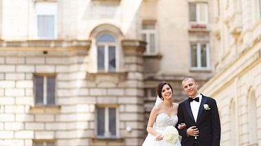 Видеограф Victor Popov Film Company, София, Болгария - Sophia & Simeon, свадьба