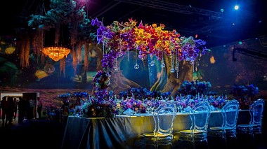 Videograf Victor Popov Film Company din Sofia, Bulgaria - Tony & Dancho, nunta