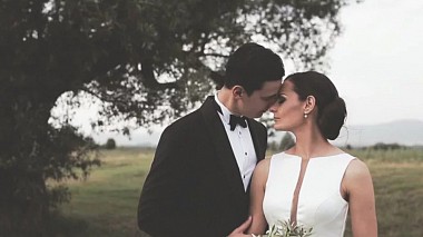 Videographer Victor Popov Film Company from Sofie, Bulharsko - Deni & Plamen, wedding