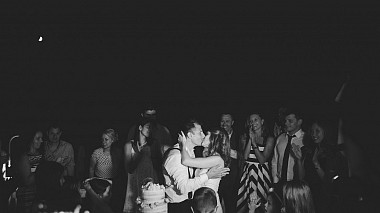 Filmowiec Victor Popov Film Company z Sofia, Bułgaria - Maria & Lacho, wedding