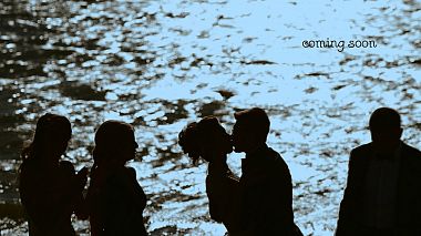 Videografo Victor Popov Film Company da Sofia, Bulgaria - Ivelina & Alexander * coming soon, wedding