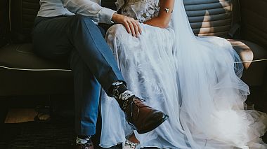 Videographer Victor Popov Film Company from Sofia, Bulgarie - Iva & Petar, wedding