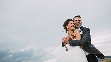 Videographer Victor Popov Film Company đến từ Teodora & Dimitar, wedding