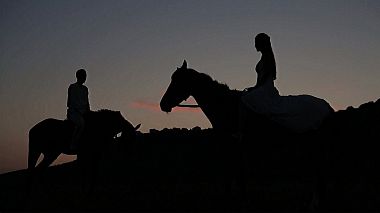 Videografo Victor Popov Film Company da Sofia, Bulgaria - Elena & Valentin, wedding