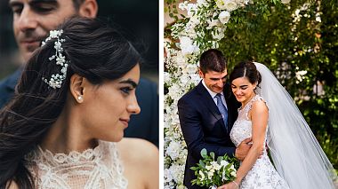 Videographer Victor Popov Film Company from Sofia, Bulgarien - G & M, wedding