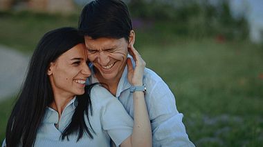 Videografo Victor Popov Film Company da Sofia, Bulgaria - Miroslava & Dimitar, wedding