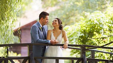 Videographer Victor Popov Film Company đến từ Zlatka & Alexander, wedding