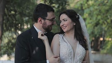Videographer Victor Popov Film Company from Sofia, Bulgaria - Emilia & Dobri, wedding