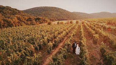 Videógrafo Victor Popov Film Company de Sofía, Bulgaria - Stanislava & Stefan, wedding