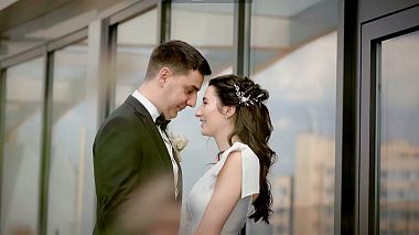 Відеограф Victor Popov Film Company, Софія, Болгарія - Plamena & Hristian, wedding