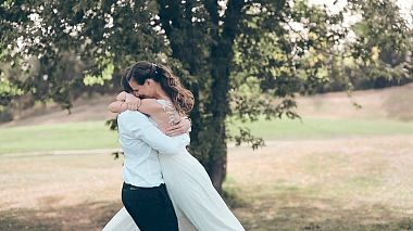 Filmowiec Victor Popov Film Company z Sofia, Bułgaria - Martina & Alexander, wedding