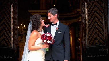 Videographer Angie & Xavi đến từ Andrea & Iakov I Highlights, wedding