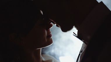 来自 卢布尔雅那, 斯洛文尼亚 的摄像师 milos X milos - Katja + Dominik / wedding teaser, drone-video, engagement, wedding