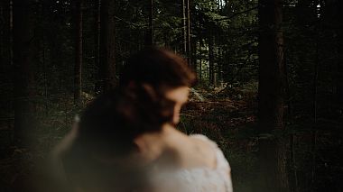 来自 卢布尔雅那, 斯洛文尼亚 的摄像师 milos X milos - Tina + Luka / Wedding story, drone-video, engagement, wedding