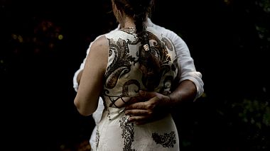 来自 卢布尔雅那, 斯洛文尼亚 的摄像师 milos X milos - Mae + Alf / Wedding Highlights, drone-video, engagement, wedding