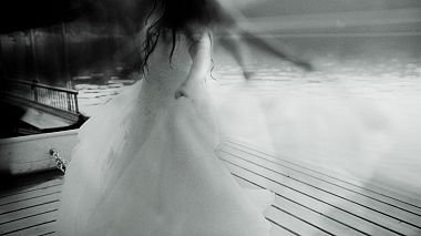 来自 卢布尔雅那, 斯洛文尼亚 的摄像师 milos X milos - Rupsha & Ales Wedding Highlights, wedding