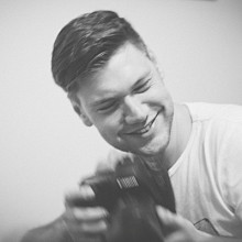 Videographer Bartosz Jasik
